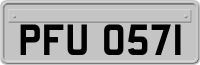 PFU0571