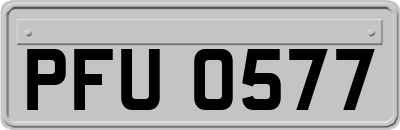 PFU0577