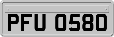 PFU0580