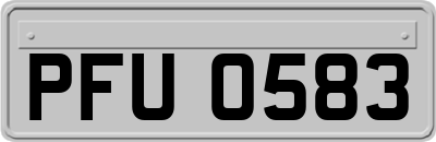 PFU0583