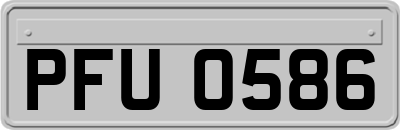 PFU0586