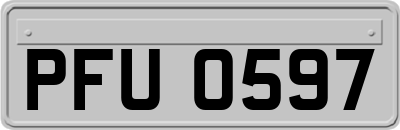 PFU0597