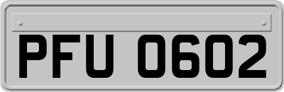 PFU0602