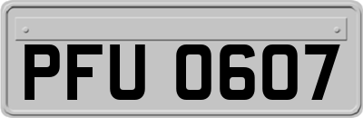 PFU0607