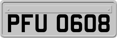 PFU0608