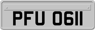 PFU0611