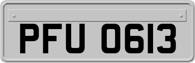 PFU0613