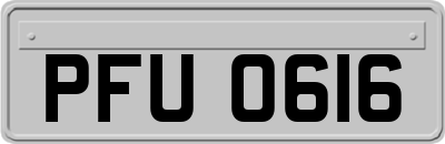 PFU0616