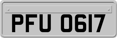 PFU0617