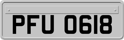 PFU0618