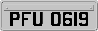 PFU0619