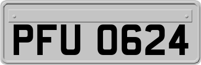 PFU0624