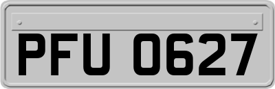 PFU0627