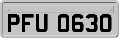 PFU0630