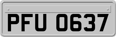 PFU0637