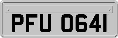 PFU0641