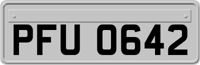 PFU0642