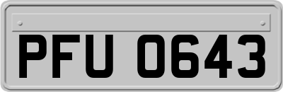 PFU0643