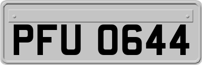 PFU0644