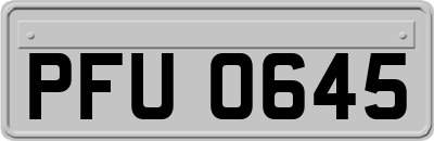 PFU0645