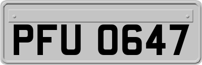 PFU0647