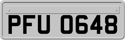 PFU0648