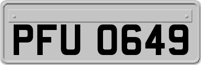 PFU0649