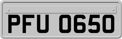 PFU0650