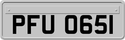 PFU0651