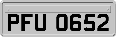 PFU0652