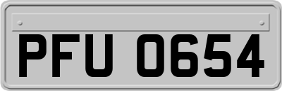 PFU0654