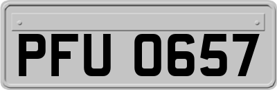 PFU0657