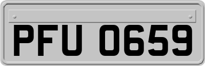 PFU0659