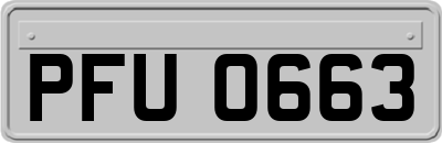 PFU0663