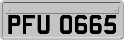 PFU0665