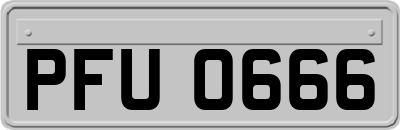 PFU0666