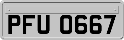 PFU0667