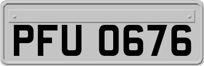 PFU0676