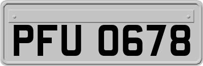 PFU0678