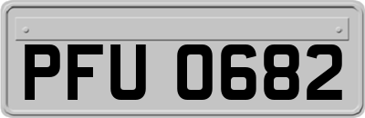 PFU0682