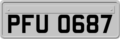 PFU0687