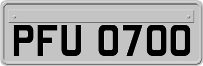 PFU0700