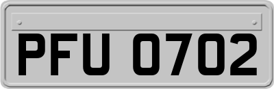 PFU0702