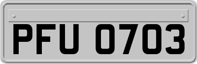 PFU0703