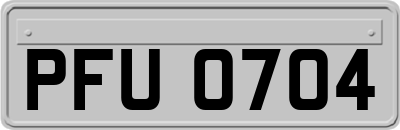 PFU0704