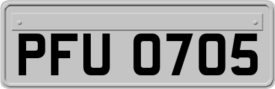 PFU0705