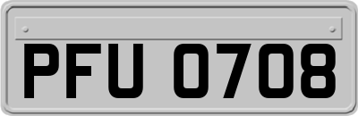 PFU0708