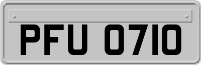 PFU0710