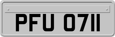 PFU0711