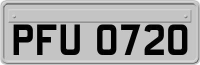 PFU0720